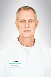 Фото врача - Артемьев Эдуард Владиславович